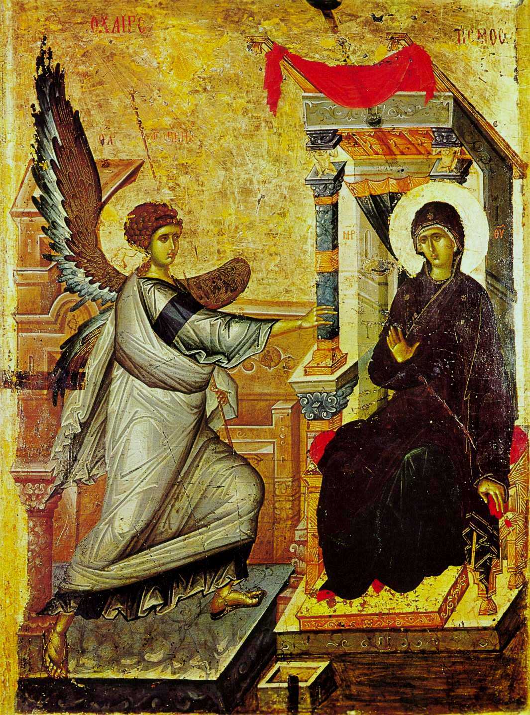 Ohrid_annunciation_icon