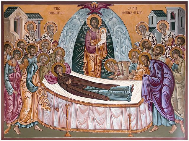 the_dormition